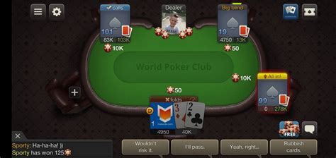 world poker club apk download